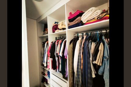 Apartamento à venda com 77m², 3 quartos e 1 vaga Apartamento à venda com 77m², 3 quartos e 1 vagaQuarto