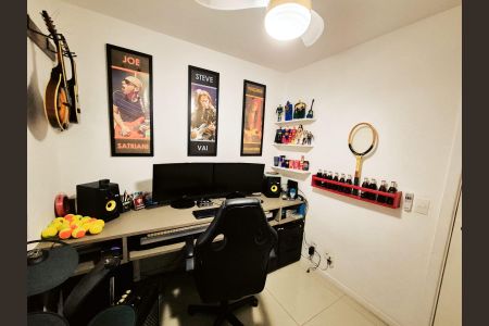 Apartamento à venda com 77m², 3 quartos e 1 vaga Apartamento à venda com 77m², 3 quartos e 1 vagaQuarto