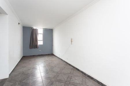 Sala de apartamento para alugar com 2 quartos, 50m² em Itaquera, São Paulo