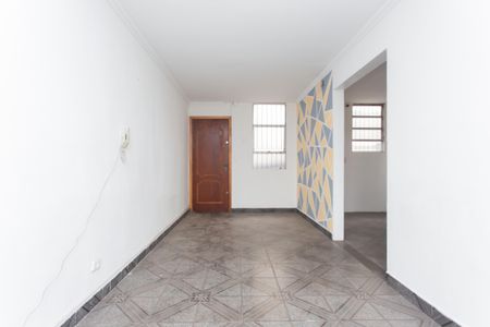 Sala de apartamento para alugar com 2 quartos, 50m² em Itaquera, São Paulo