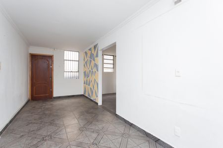 Sala de apartamento para alugar com 2 quartos, 50m² em Itaquera, São Paulo