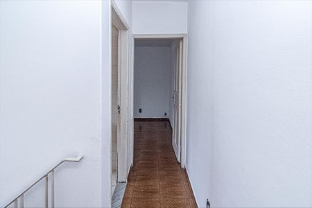 Casa à venda com 150m², 2 quartos e 1 vagacorredor para os cômodos_1