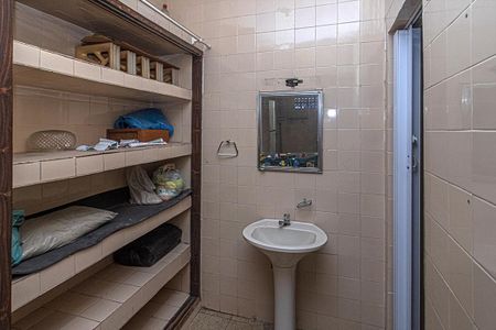 Casa à venda com 150m², 2 quartos e 1 vagaárea de serviço coberta_5