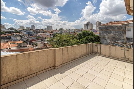 Casa à venda com 150m², 2 quartos e 1 vagaterraço no quarto 2_1