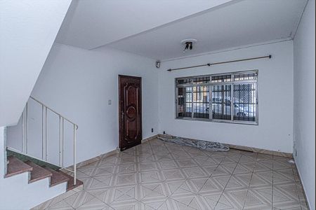 sala_1 de casa à venda com 2 quartos, 150m² em Vila Moraes, São Paulo