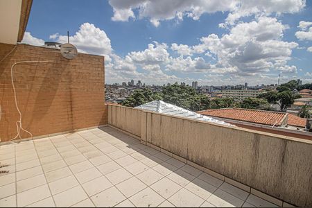 Casa à venda com 150m², 2 quartos e 1 vagaterraço no quarto 2_2