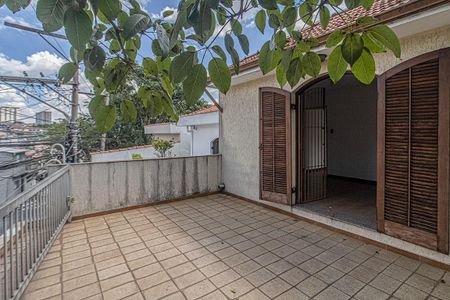 Casa à venda com 150m², 2 quartos e 1 vagaterraço no quarto 1_3