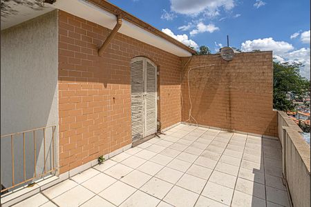 Casa à venda com 150m², 2 quartos e 1 vagaterraço no quarto 2_4