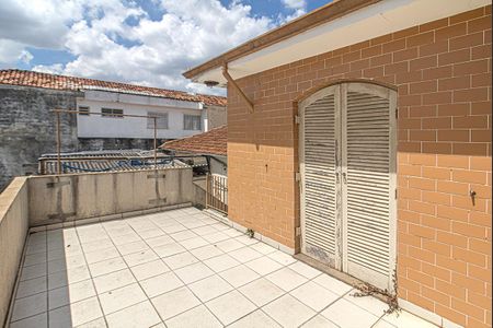 Casa à venda com 150m², 2 quartos e 1 vagaterraço no quarto 2_3