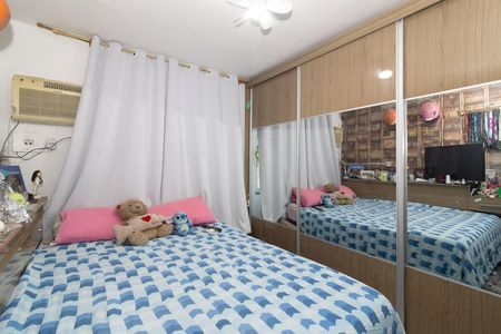 Apartamento para alugar com 46m², 2 quartos e sem vaga Apartamento para alugar com 46m², 2 quartos e sem vagaQuarto 2
