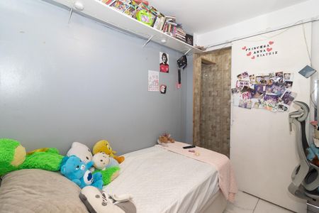 Apartamento para alugar com 46m², 2 quartos e sem vaga Apartamento para alugar com 46m², 2 quartos e sem vagaQuarto 1