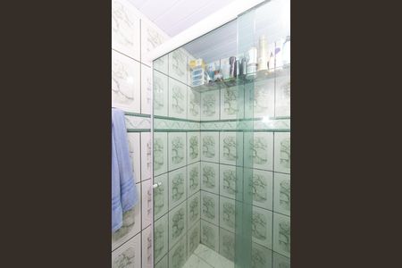 Apartamento para alugar com 46m², 2 quartos e sem vaga Apartamento para alugar com 46m², 2 quartos e sem vagaBanheiro