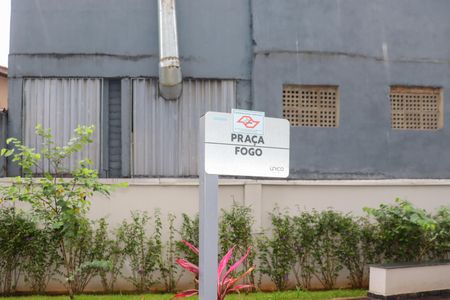 Apartamento para alugar com 40m², 2 quartos e sem vagaPraça Fogo