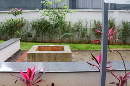 Apartamento para alugar com 40m², 2 quartos e sem vagaPraça Fogo