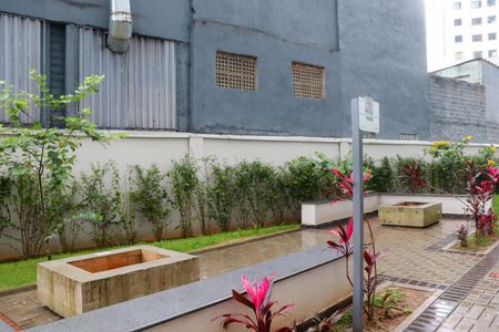 Apartamento para alugar com 40m², 2 quartos e sem vagaPraça Fogo