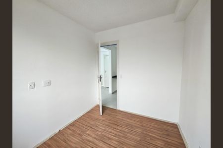 Apartamento para alugar com 40m², 2 quartos e sem vagaQuarto 1