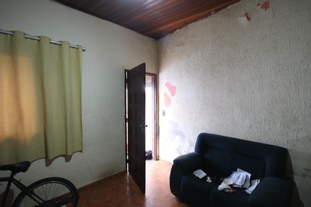 Sala de casa à venda com 2 quartos, 55m² em Vila Maria Alta, São Paulo
