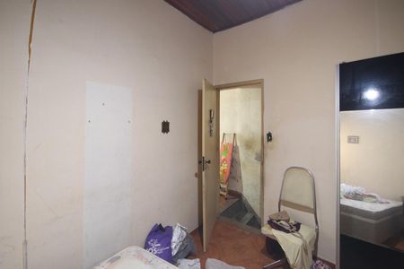 Quarto 1 de casa à venda com 2 quartos, 55m² em Vila Maria Alta, São Paulo