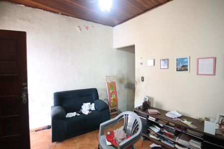 Sala de casa à venda com 2 quartos, 55m² em Vila Maria Alta, São Paulo