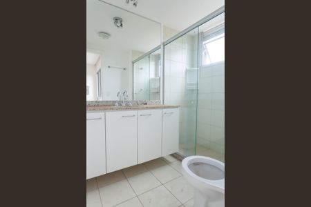 Apartamento à venda com 87m², 2 quartos e 2 vagasBanheiro suite 2