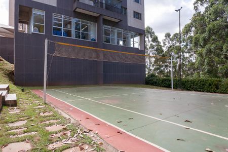 Apartamento à venda com 87m², 2 quartos e 2 vagasQuadra Esportiva