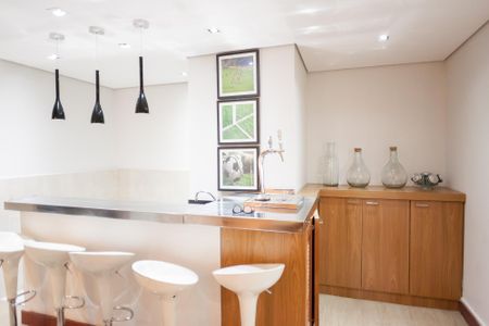 Apartamento à venda com 87m², 2 quartos e 2 vagascinema 