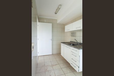 Apartamento à venda com 87m², 2 quartos e 2 vagasCozinha