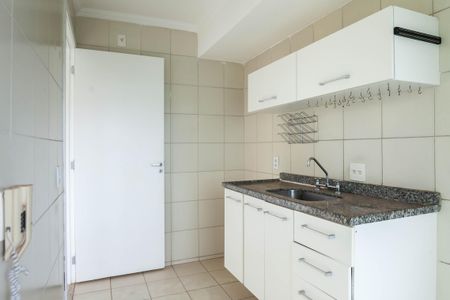 Apartamento à venda com 87m², 2 quartos e 2 vagasCozinha