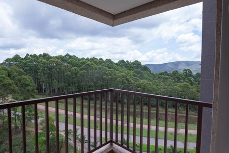 Apartamento à venda com 87m², 2 quartos e 2 vagasvaranda sala 