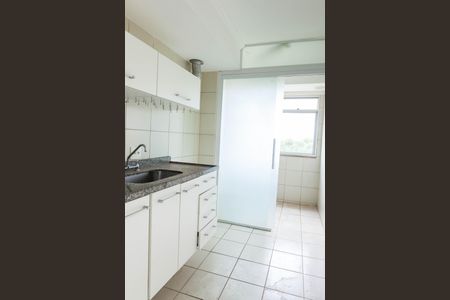 Apartamento à venda com 87m², 2 quartos e 2 vagasCozinha