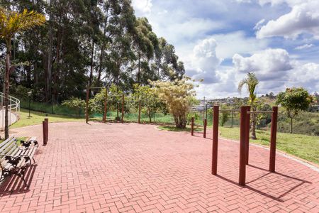 Apartamento à venda com 87m², 2 quartos e 2 vagasÁrea comum
