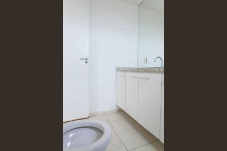 Apartamento à venda com 87m², 2 quartos e 2 vagasBanheiro suite 2