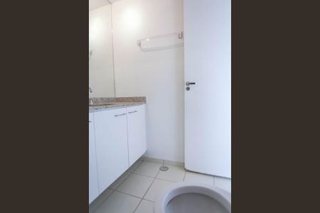 Apartamento à venda com 87m², 2 quartos e 2 vagasbanheiro suite 1