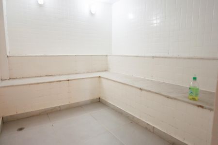 Apartamento à venda com 87m², 2 quartos e 2 vagasSaúna