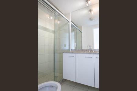 Apartamento à venda com 87m², 2 quartos e 2 vagasbanheiro suite 1