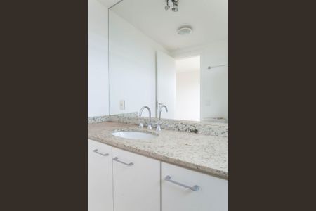 Apartamento à venda com 87m², 2 quartos e 2 vagasBanheiro suite 2