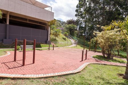 Apartamento à venda com 87m², 2 quartos e 2 vagasÁrea comum