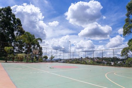 Apartamento à venda com 87m², 2 quartos e 2 vagasQuadra Esportiva