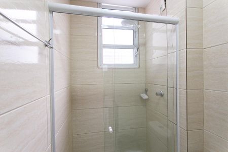 Apartamento para alugar com 30m², 1 quarto e sem vagaBanheiro