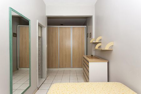 Apartamento para alugar com 30m², 1 quarto e sem vagaQuarto
