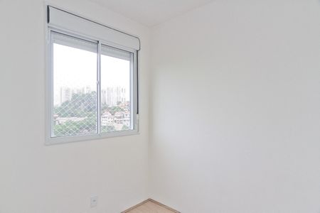 Quarto 2 de apartamento para alugar com 2 quartos, 38m² em Vila Barreto, São Paulo
