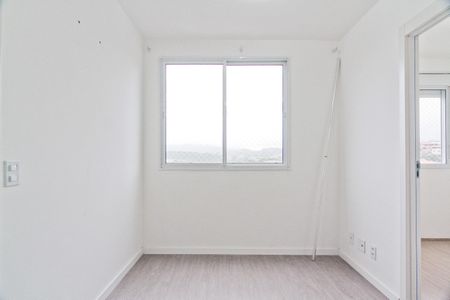 Apartamento para alugar com 38m², 2 quartos e sem vaga Apartamento para alugar com 38m², 2 quartos e sem vagaSala