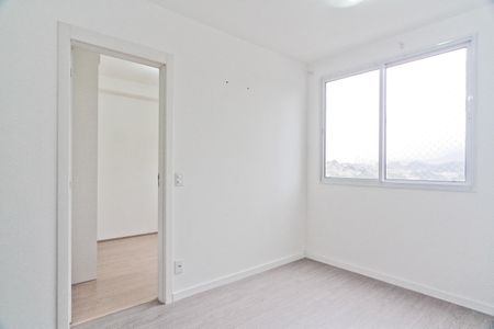 Sala de apartamento para alugar com 2 quartos, 38m² em Vila Barreto, São Paulo