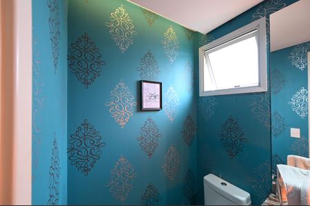 Apartamento à venda com 65m², 2 quartos e 2 vagasLavabo