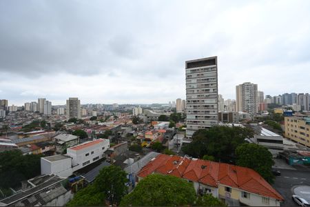 Apartamento à venda com 65m², 2 quartos e 2 vagasVista do Quarto 2