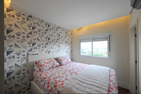 Apartamento à venda com 65m², 2 quartos e 2 vagasSuíte