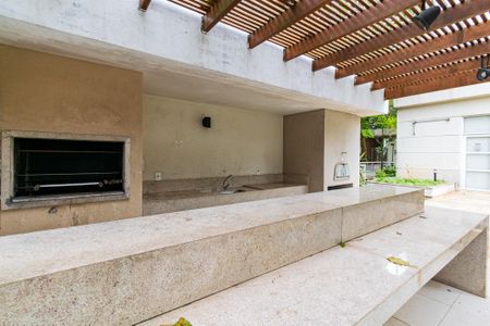 Apartamento à venda com 65m², 2 quartos e 2 vagas Apartamento à venda com 65m², 2 quartos e 2 vagasChurrasqueira