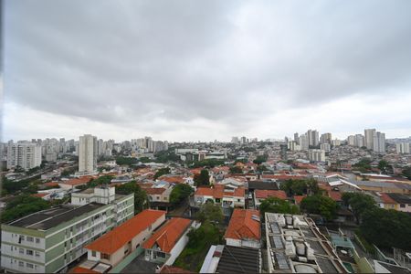 Apartamento à venda com 65m², 2 quartos e 2 vagasVista da Sala