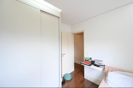 Apartamento à venda com 65m², 2 quartos e 2 vagasQuarto 2