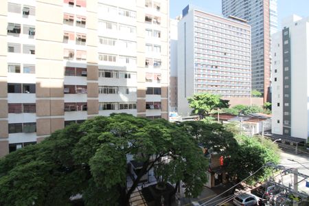 Apartamento à venda com 105m², 3 quartos e 1 vagaVista